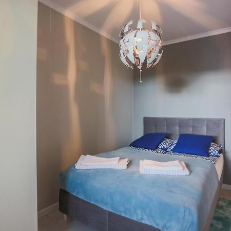 Apartament Perlowy Svinoústí Exteriér fotografie