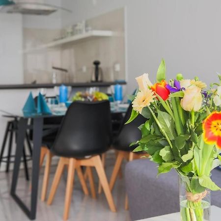 Apartament Perlowy Svinoústí Exteriér fotografie