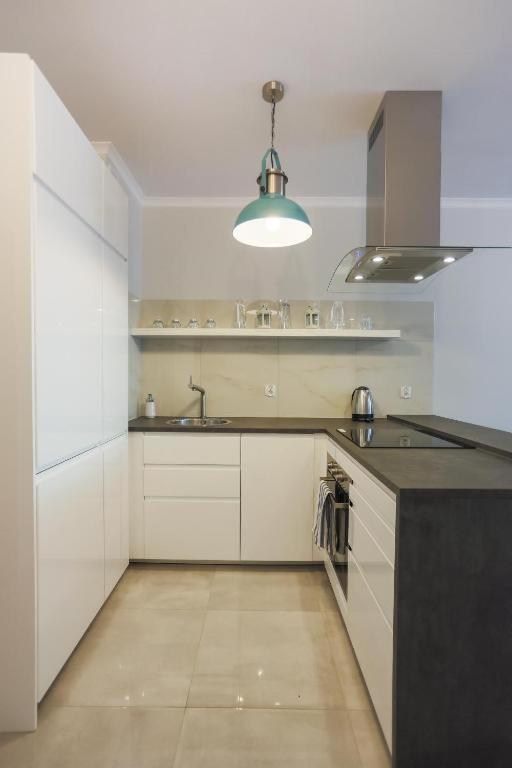 Apartament Perlowy Svinoústí Exteriér fotografie