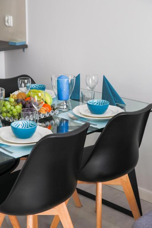 Apartament Perlowy Svinoústí Exteriér fotografie